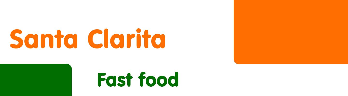 Best fast food in Santa Clarita - Rating & Reviews